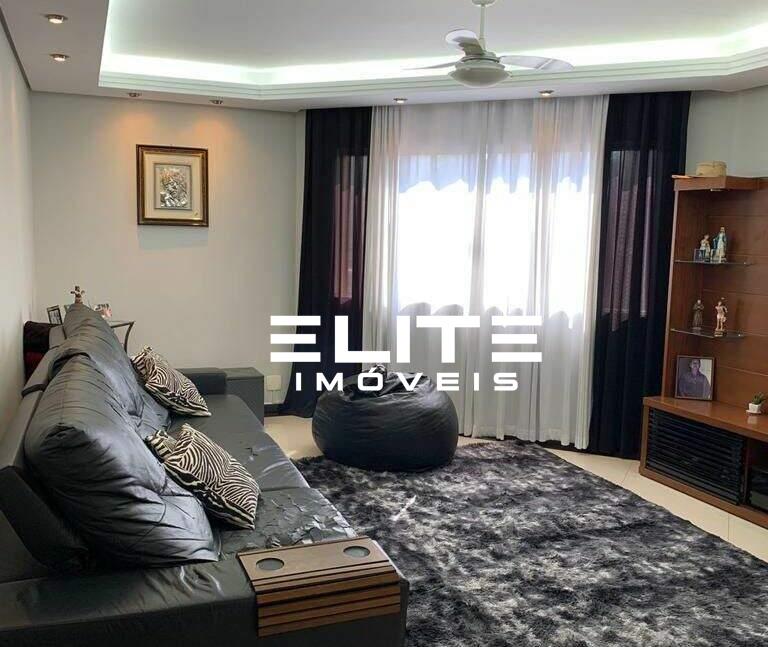 Casa à venda no Cerâmica: 