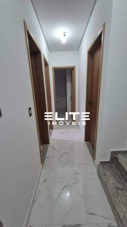 Sobrado à venda no Paraíso: 