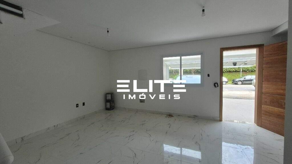 Sobrado à venda no Paraíso: 