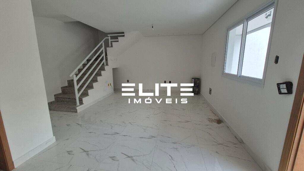 Sobrado à venda no Paraíso: 