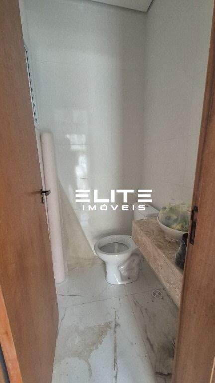 Sobrado à venda no Paraíso: 