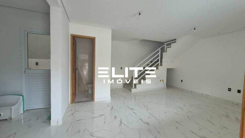 Sobrado à venda no Paraíso: 