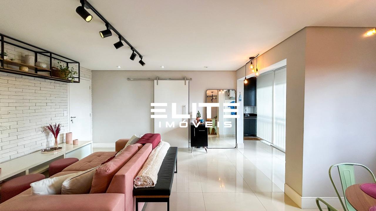 Apartamento à venda no Bairro Jardim: 