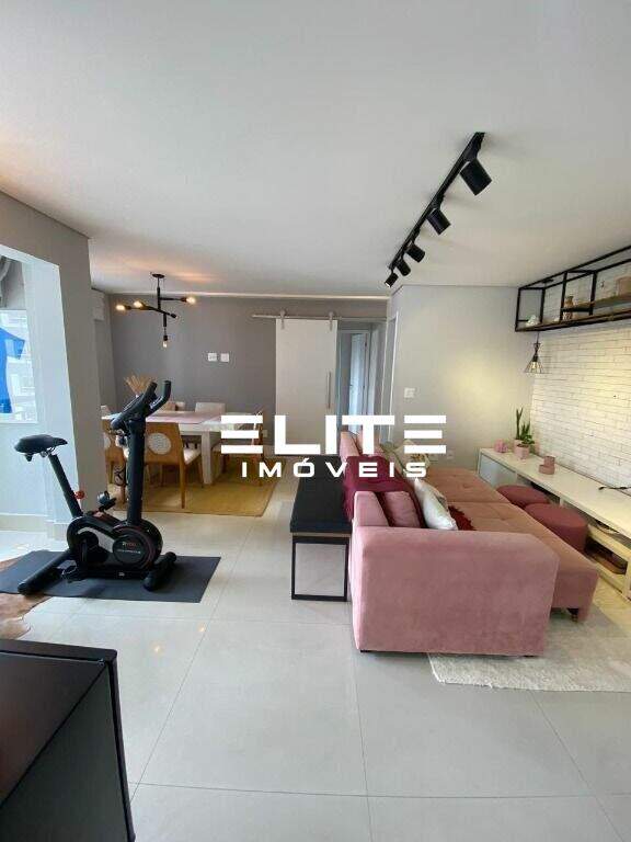 Apartamento à venda no Bairro Jardim: 