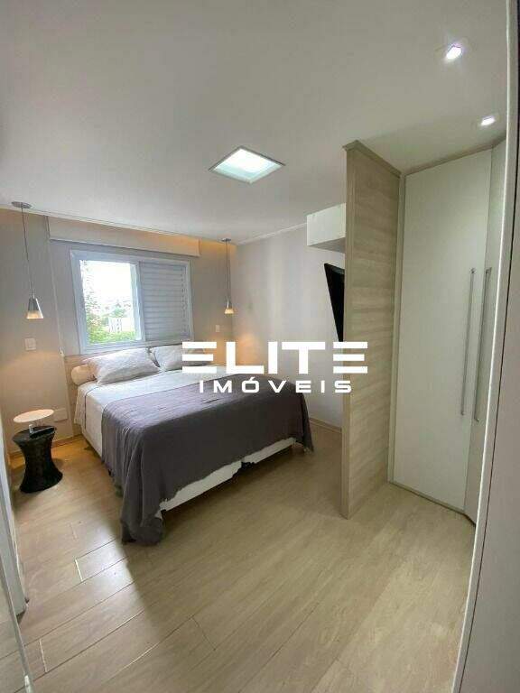 Apartamento à venda no Bairro Jardim: 