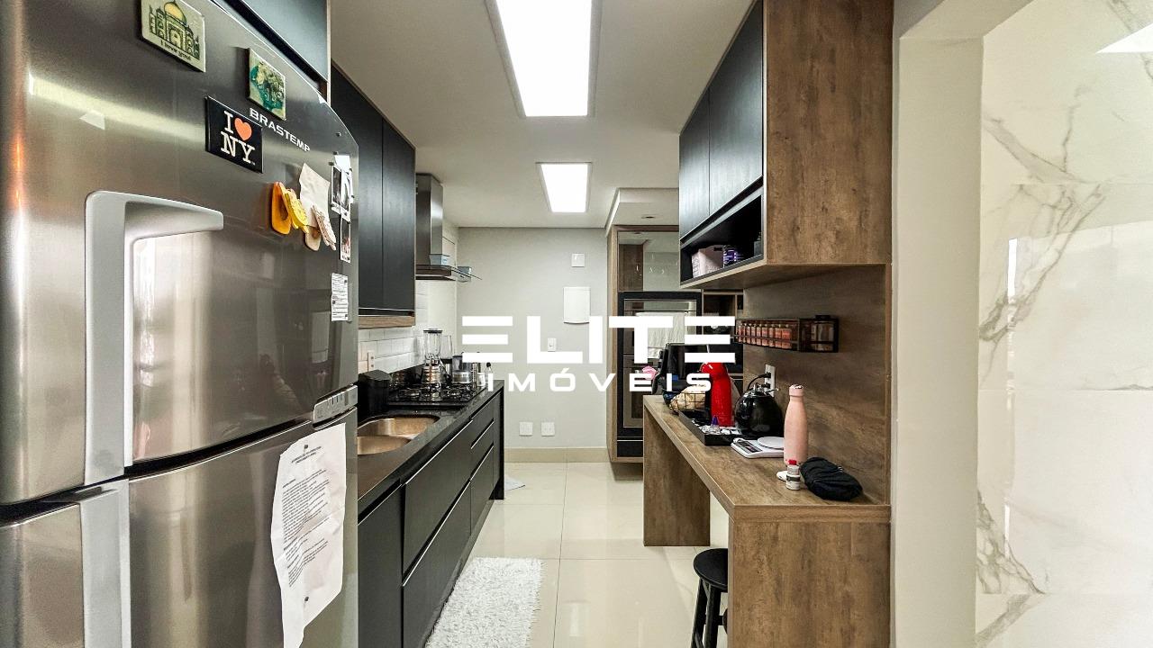 Apartamento à venda no Bairro Jardim: 