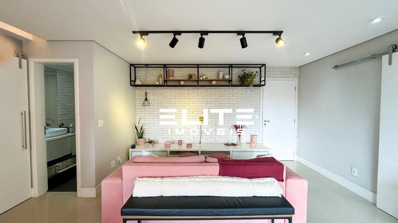 Apartamento à venda no Bairro Jardim: 