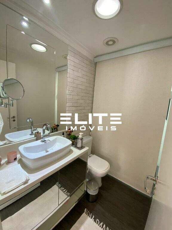 Apartamento à venda no Bairro Jardim: 