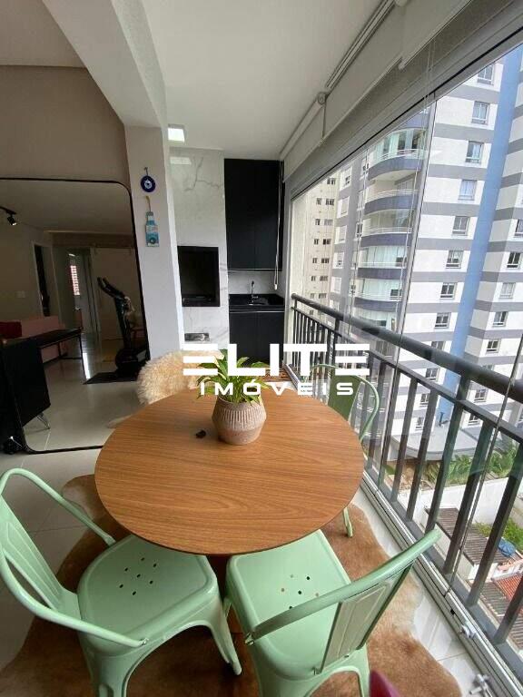 Apartamento à venda no Bairro Jardim: 