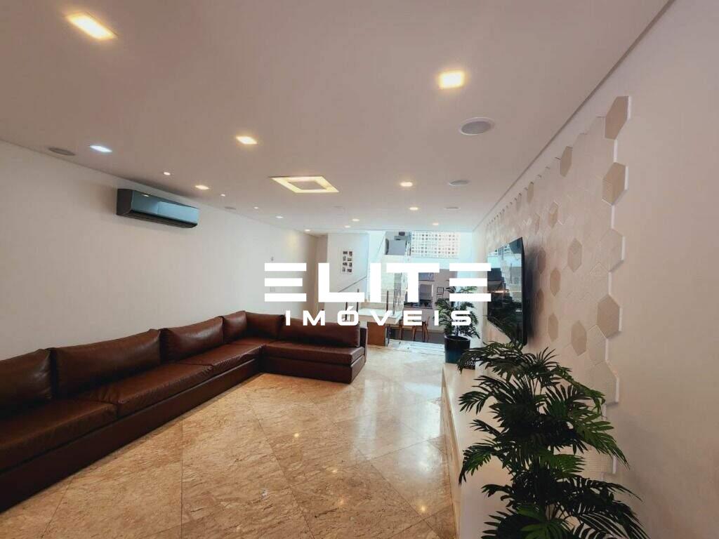 Sobrado à venda no Campestre: 