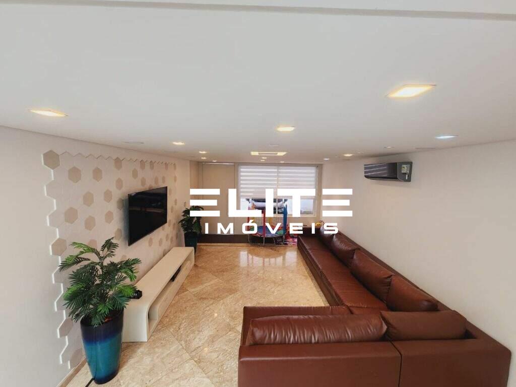 Sobrado à venda no Campestre: 