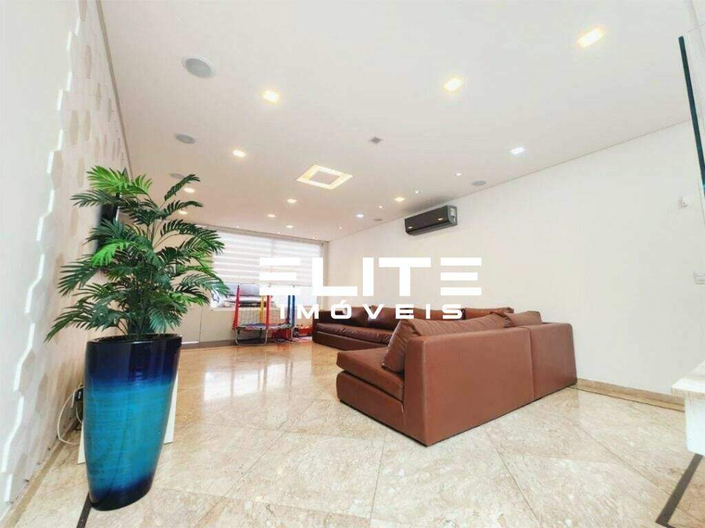 Sobrado à venda no Campestre: 