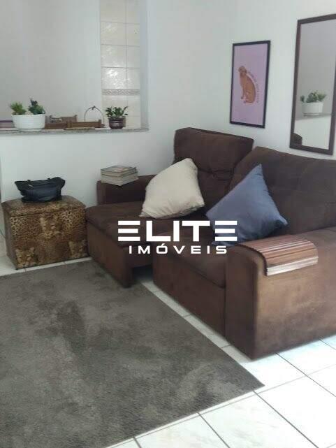 Apartamento à venda no Vila América: 