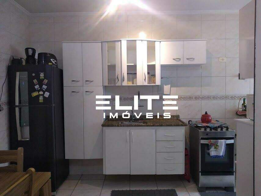 Apartamento à venda no Vila América: 