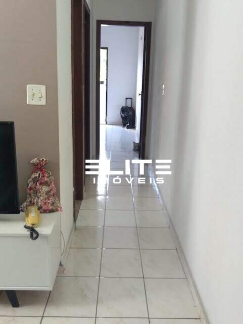 Apartamento à venda no Vila América: 