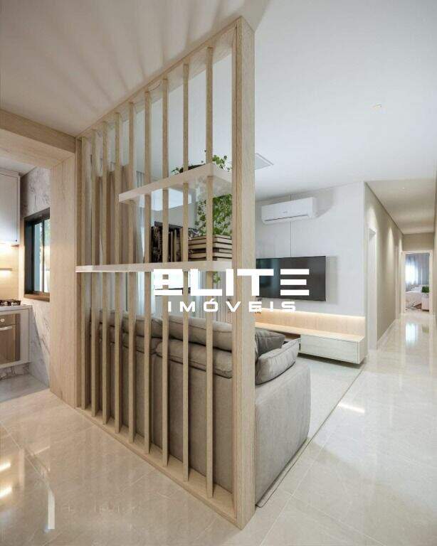 Cobertura à venda no Bairro Jardim: 