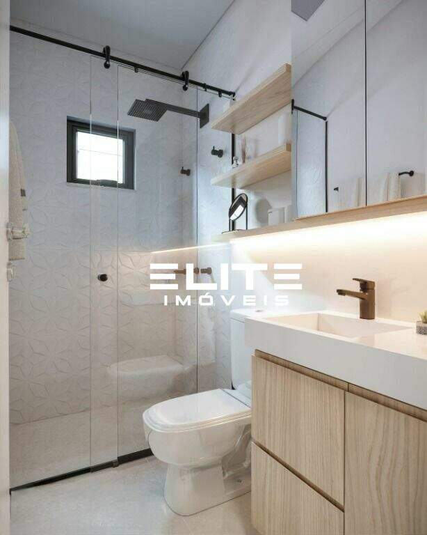 Cobertura à venda no Bairro Jardim: 