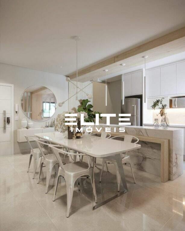 Cobertura à venda no Bairro Jardim: 