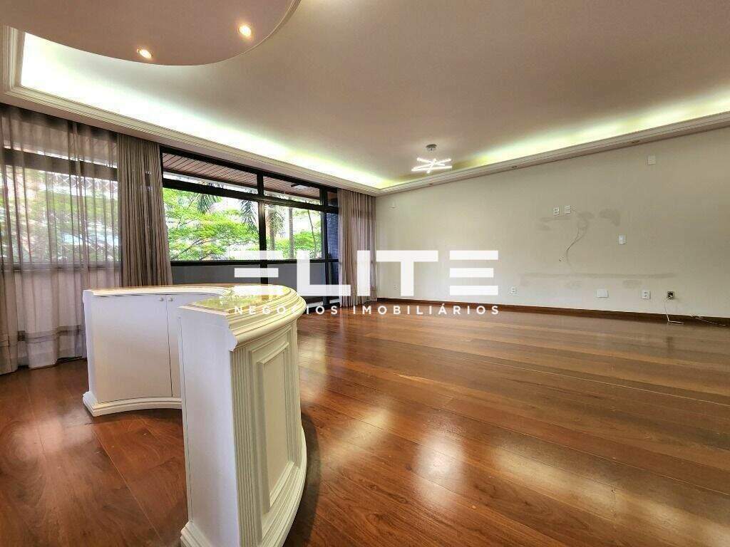 Apartamento à venda no Jardim: 