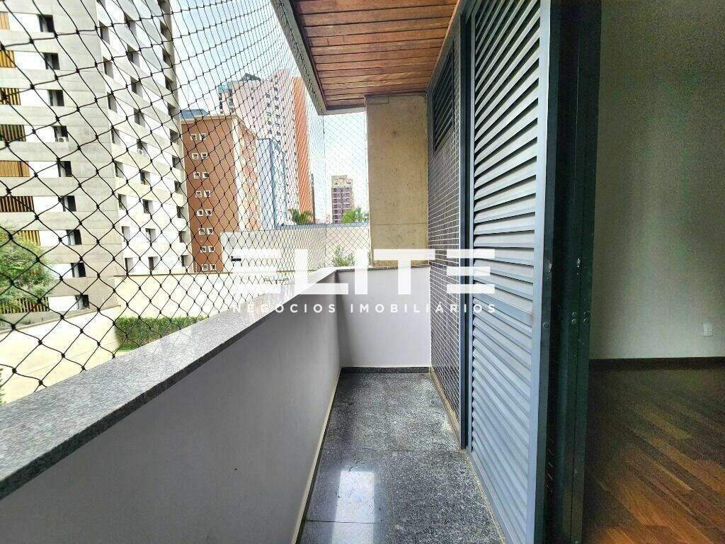 Apartamento à venda no Jardim: 