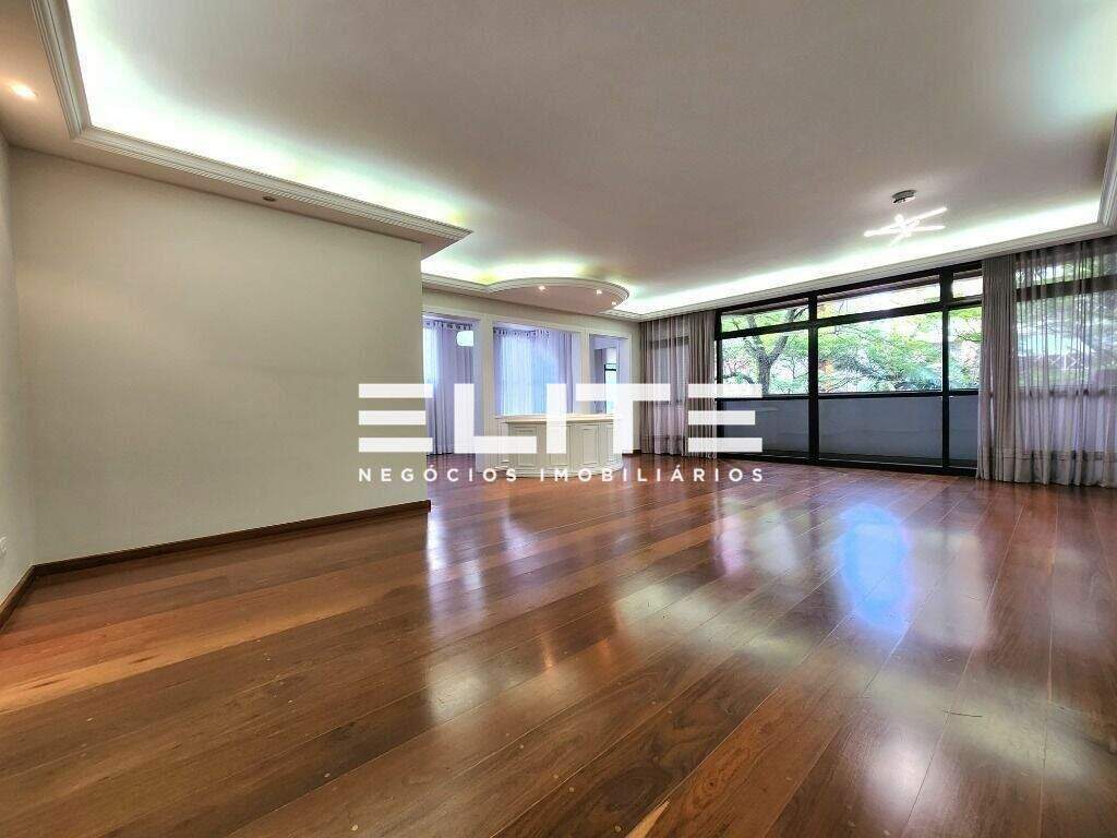 Apartamento à venda no Jardim: 
