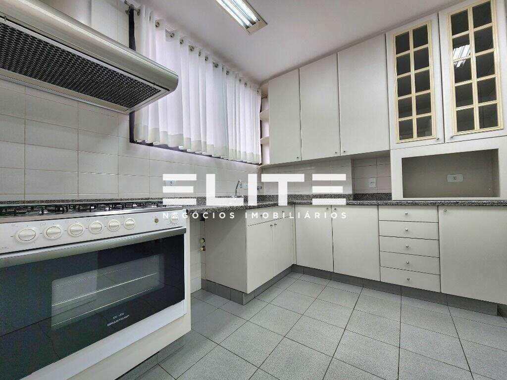 Apartamento à venda no Jardim: 