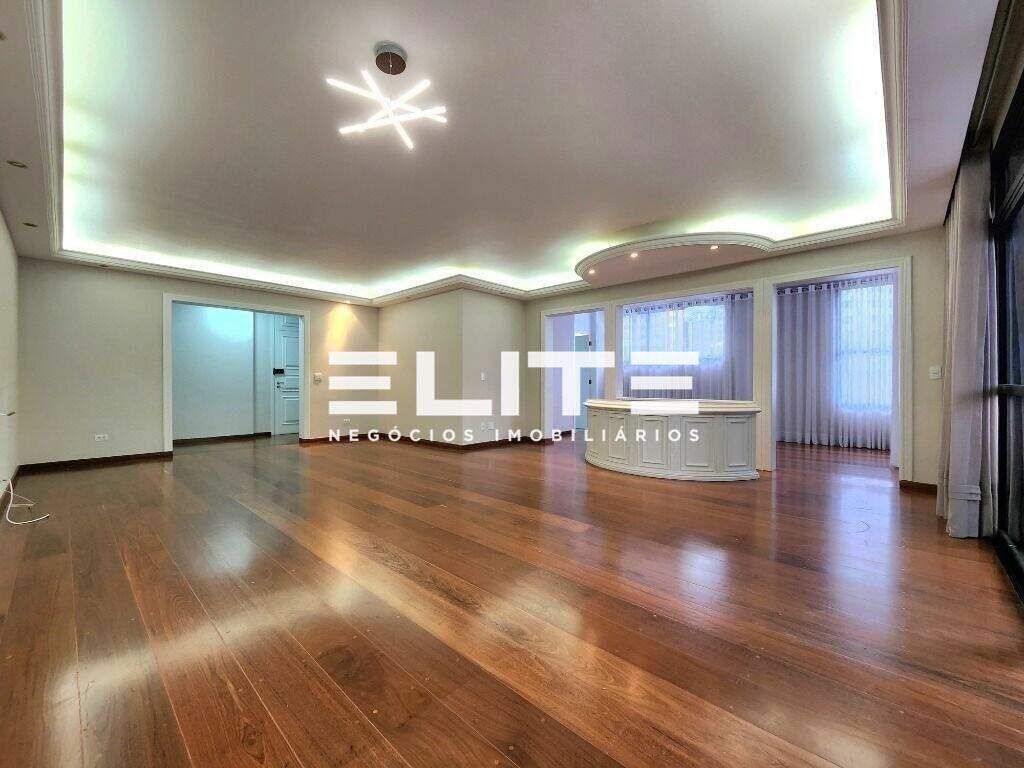 Apartamento à venda no Jardim: 