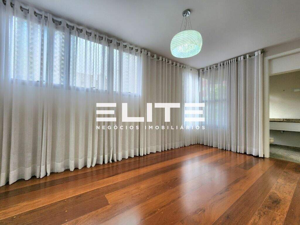Apartamento à venda no Jardim: 