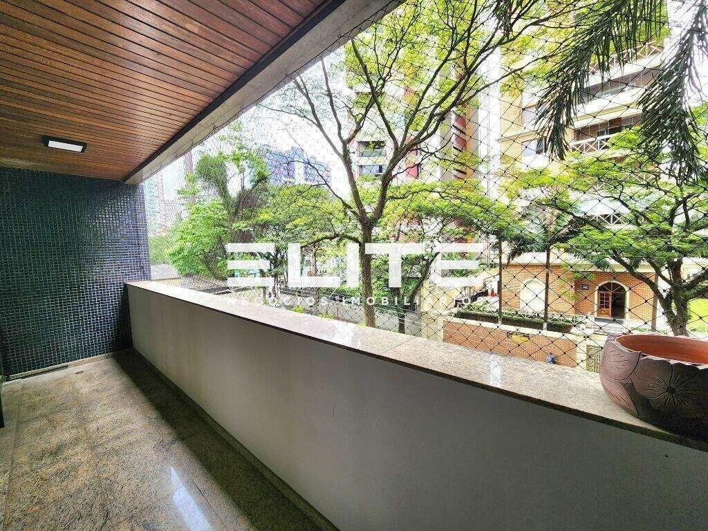 Apartamento à venda no Jardim: 