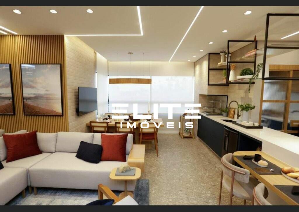 Apartamento à venda no Vila Valparaíso: 