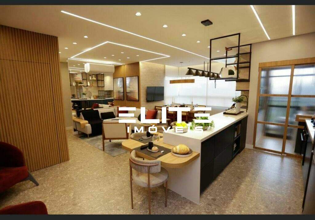 Apartamento à venda no Vila Valparaíso: 