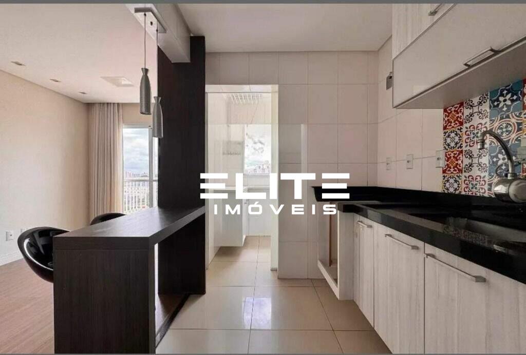 Apartamento à venda no Vila Príncipe de Gales: 