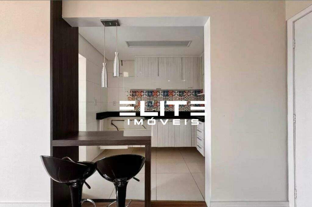 Apartamento à venda no Vila Príncipe de Gales: 