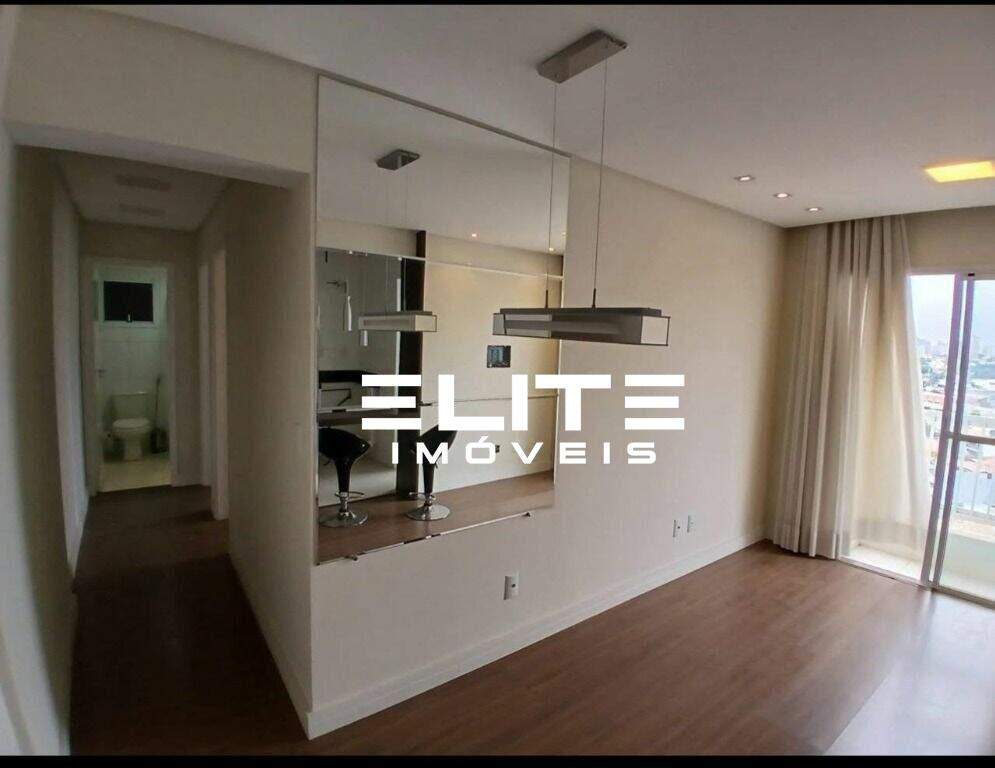 Apartamento à venda no Vila Príncipe de Gales: 
