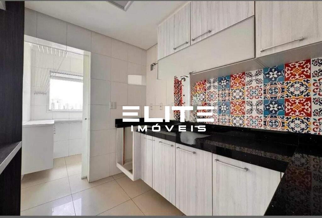 Apartamento à venda no Vila Príncipe de Gales: 
