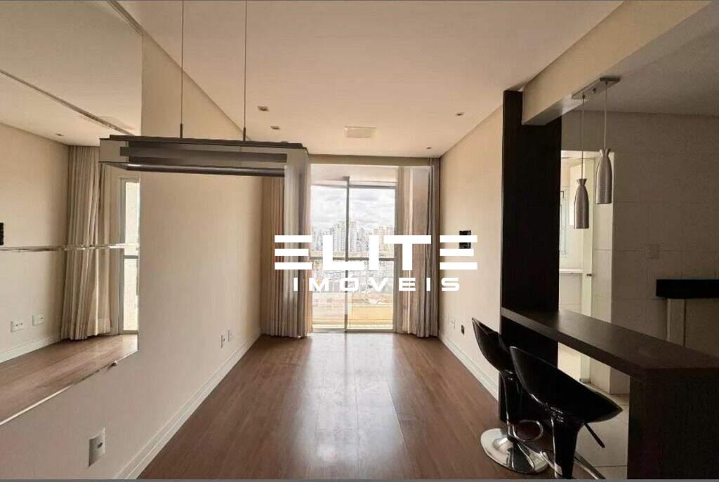 Apartamento à venda no Vila Príncipe de Gales: 