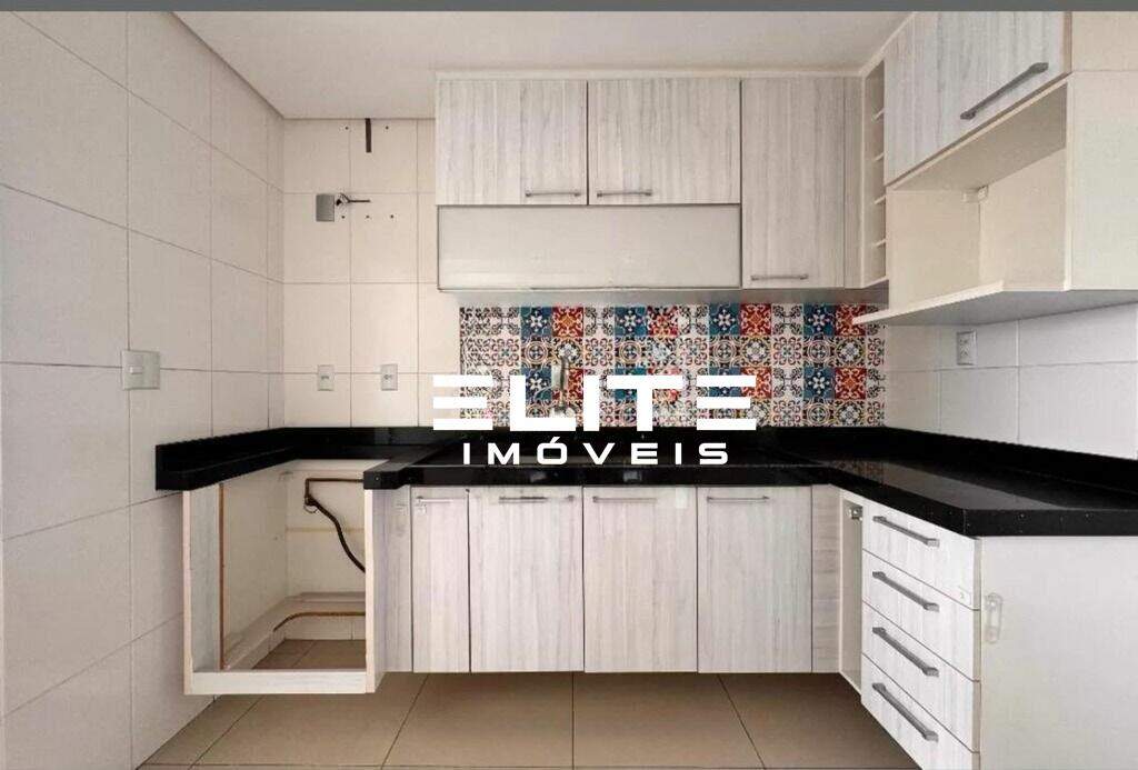 Apartamento à venda no Vila Príncipe de Gales: 
