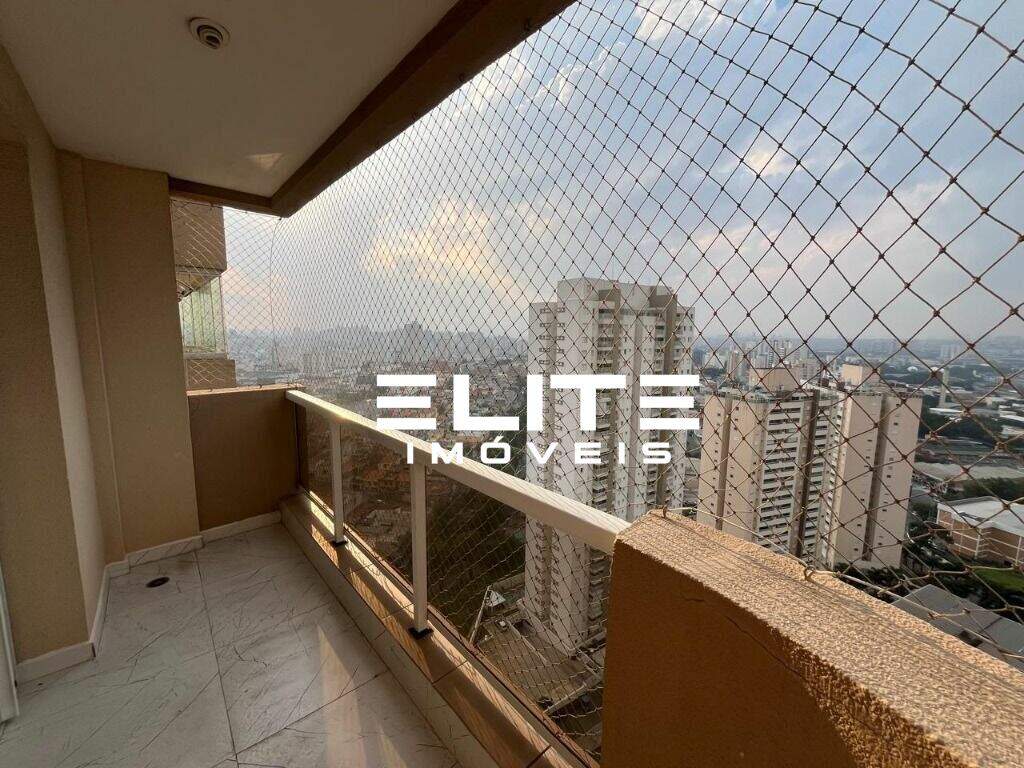 Apartamento à venda no Campestre: 