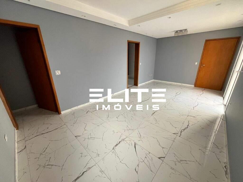 Apartamento à venda no Campestre: 