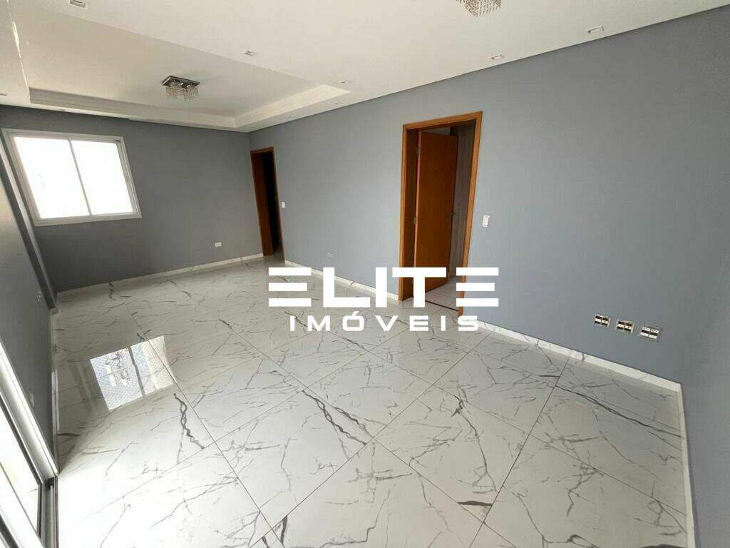 Apartamento à venda no Campestre: 