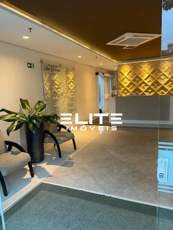 Sala à venda no Jardim Bela Vista: 