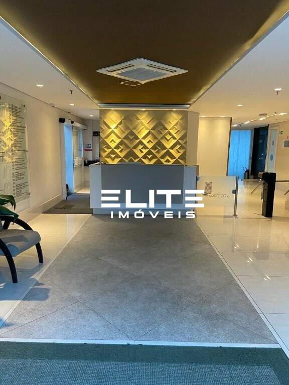 Sala à venda no Jardim Bela Vista: 