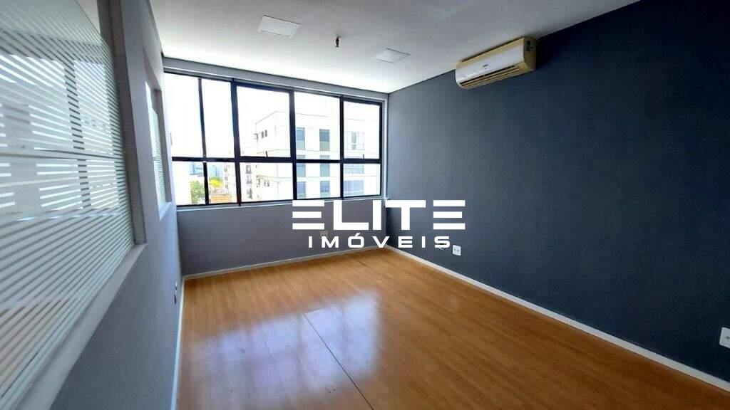 Sala à venda no Jardim Bela Vista: 