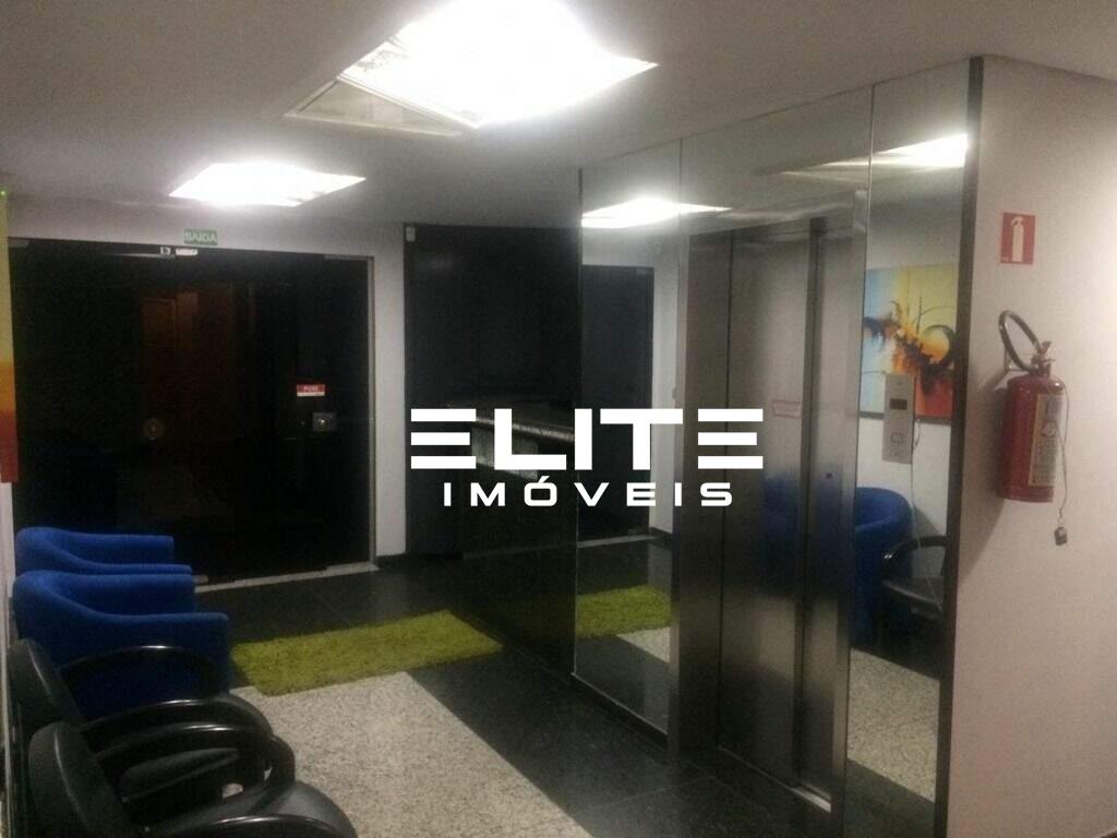 Prédio à venda no Centro: 