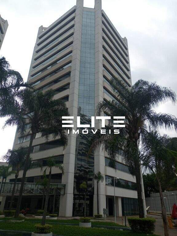 Prédio à venda no Barueri: 