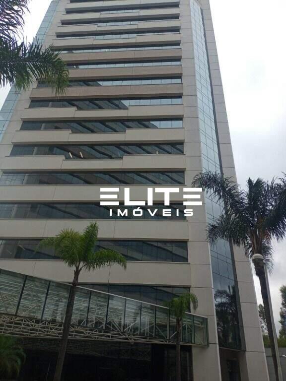 Prédio à venda no Barueri: 