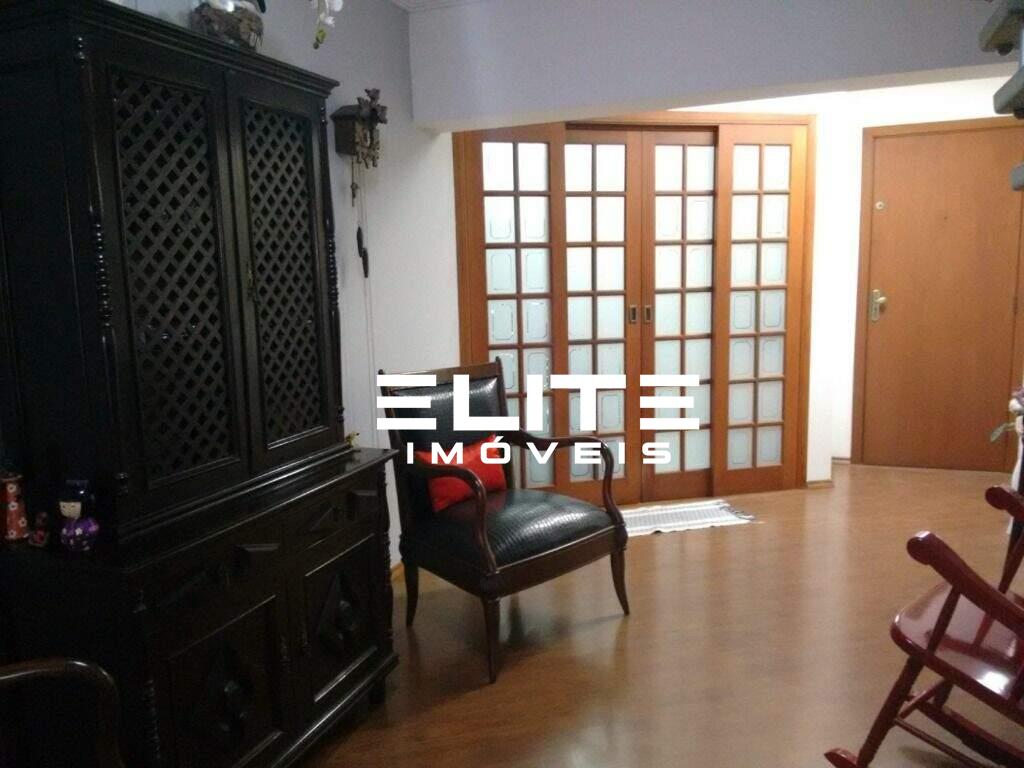 Cobertura à venda no Santa Maria: 