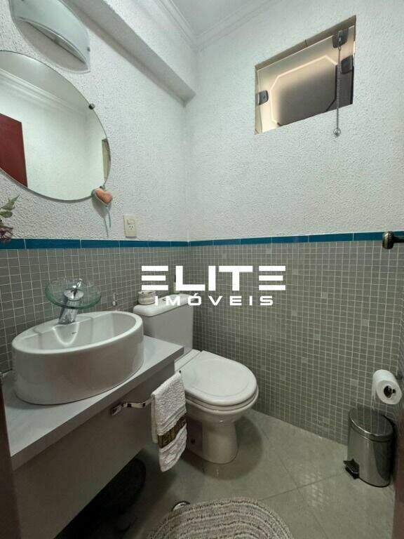 Cobertura à venda no Santa Maria: 