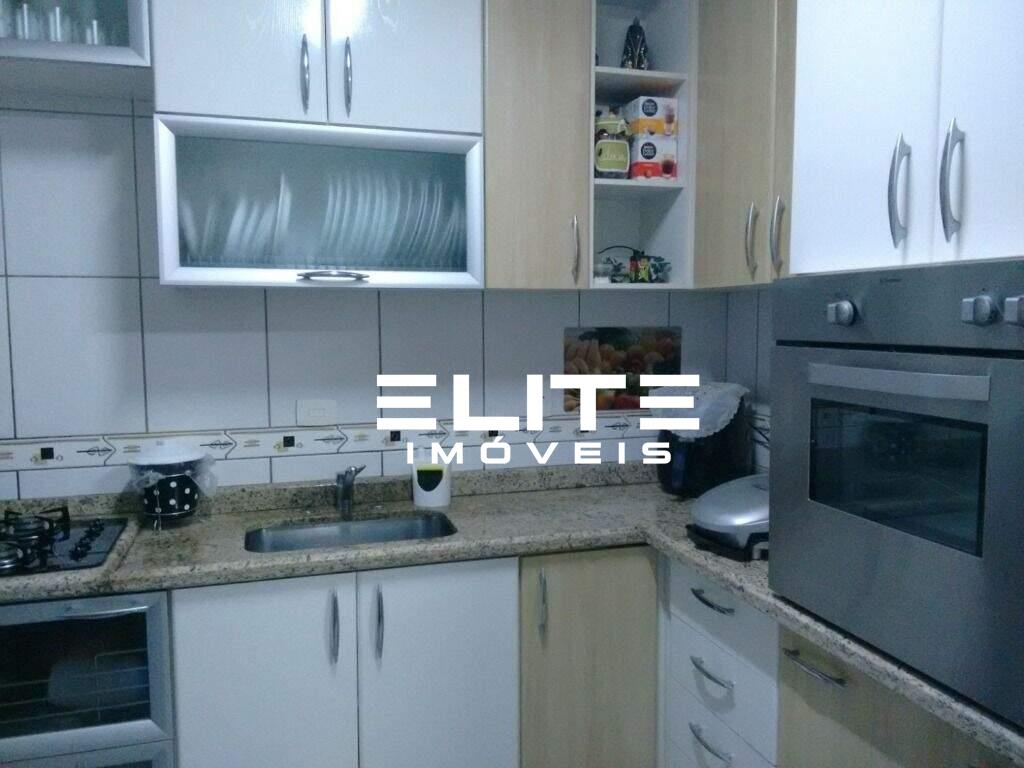 Cobertura à venda no Santa Maria: 