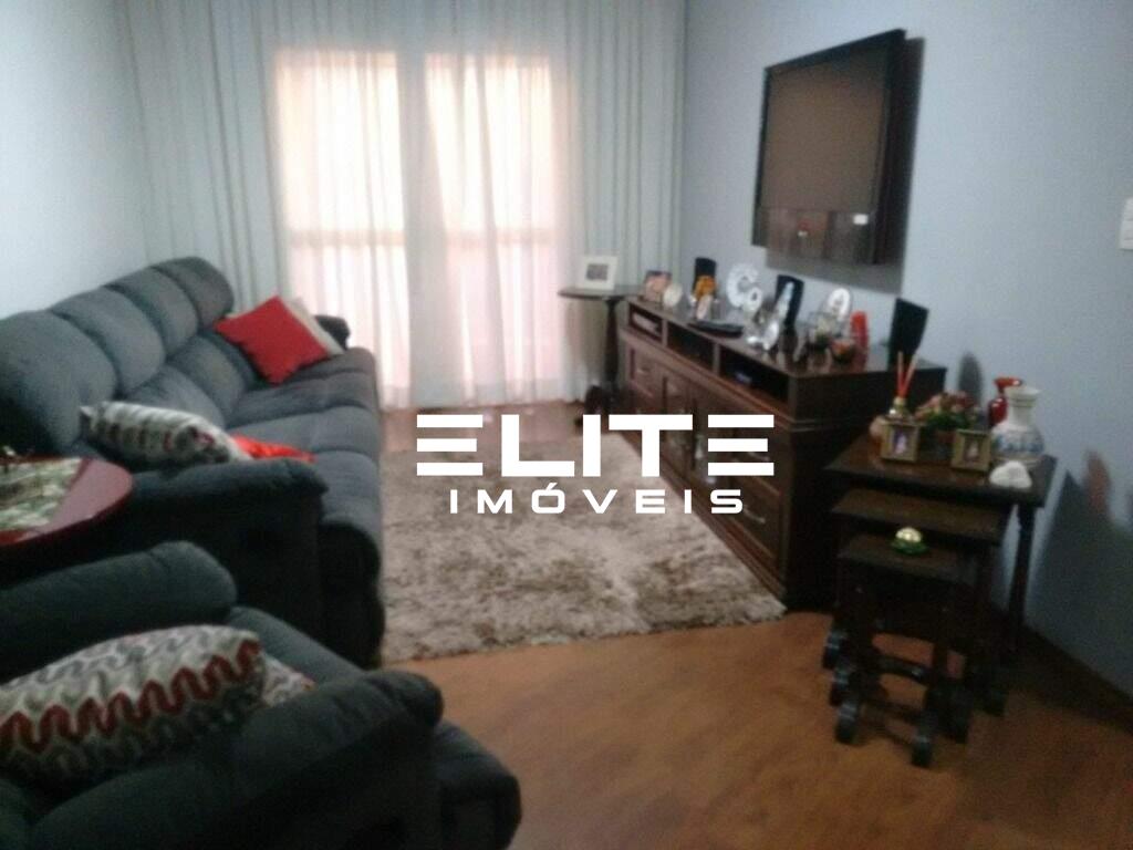 Cobertura à venda no Santa Maria: 